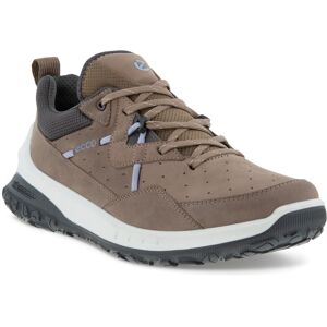 Ecco Sneaker »ULT-TRN W«, weicher Schaftrandpolsterung, Freizeitschuh,... taupe  37