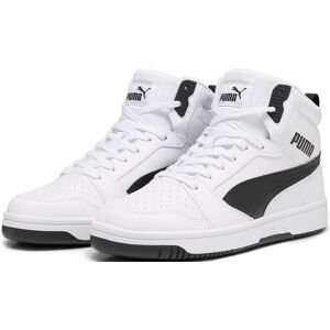 Sneaker »REBOUND V6« PUMA White-PUMA Black  43