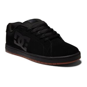 DC Shoes Sneaker »Gaveler« schwarz-schwarz  8(40,5)