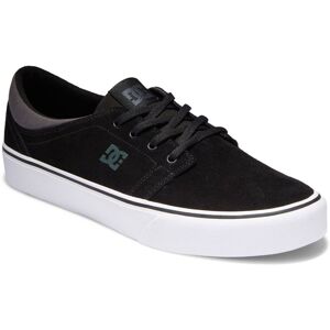 DC Shoes Sneaker »Trase« Black/Black/Grey  9(42)