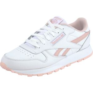 Reebok Classic Sneaker »CLASSIC LEATHER« weiss-apricot  36