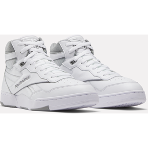 Reebok Classic Sneaker »BB 4000 II MID« weiss-grau  39