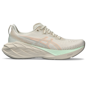 Asics Laufschuh »NOVABLAST 4« beige  40,5