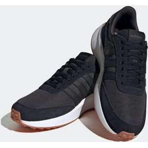 Adidas Sportswear Sneaker »RUN 70S« Carbon / Core Black / Cloud White  42