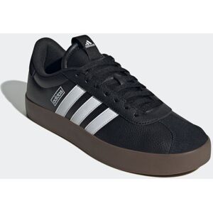 Sportswear Sneaker »VL COURT 3.0«, inspiriert vom Desing des adidas samba Core Black / Cloud White / Gum5  42,5