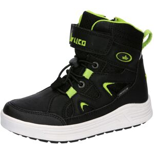 Lico Winterboots »Winterboot Camillo VS« schwarz  38