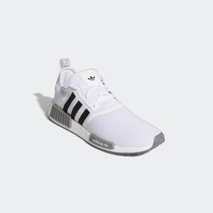 Adidas Originals Sneaker »NMD_R1« Cloud White / Core Black / Grey Three  38