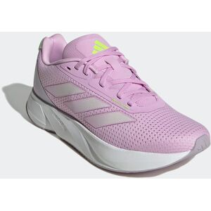 Adidas Performance Laufschuh »DURAMO SL« Bliss Lilac / Zero Metallic / Silver Dawn  42