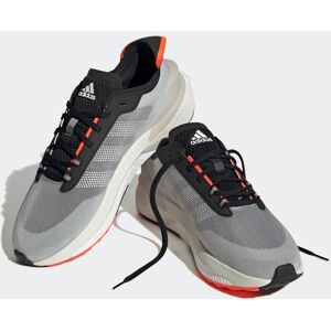 Adidas Sportswear Sneaker »AVRYN« Core Black / Core Black / Solar Red  48