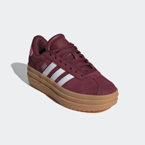 Adidas Sportswear Sneaker »VL COURT BOLD LIFESTYLE KIDS«, inspiriert vom... Shadow Red / Cloud White / Pink Fusion  40