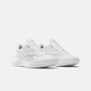 Reebok Laufschuh »REEBOK LITE 4« weiss-goldfarben  42