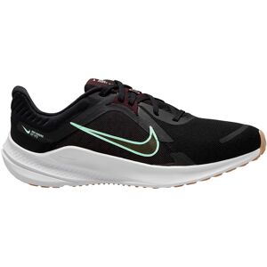 Nike Laufschuh »QUEST 5« BLACK-MINT-FOAM-WHITE-BURGUNDY-CRUSH  38