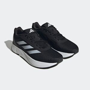 Adidas Performance Laufschuh »DURAMO SL« Core Black / Cloud White / Carbon  47