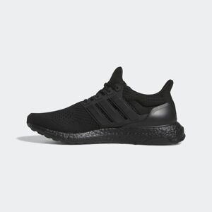 Adidas Sportswear Sneaker »ULTRABOOST 1.0 LAUFSCHUH« Core Black / Core Black / Beam Green  40