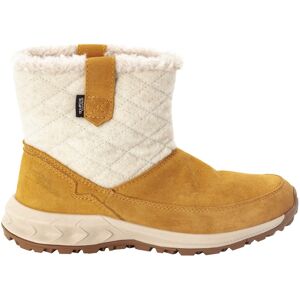 Jack Wolfskin Winterstiefel »QUEENSTOWN TEXAPORE BOOT W« honigfarben  UK 8 - EU 42