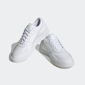 Adidas Sportswear Sneaker »OSADE« Cloud White / Cloud White / Cloud White  43
