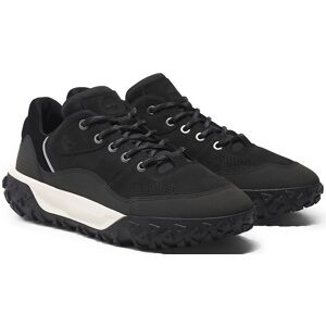 Timberland Sneaker »GreenStride Motion 6 LOW LACE UP HI« black nubuck  44,5 (10,5)
