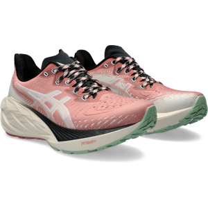 Asics Laufschuh »NOVABLAST 4 TR« rosa  41,5