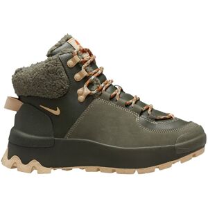 Nike Sportswear Sneaker »CITY CLASSIC BOOT PRM« khaki  42,5