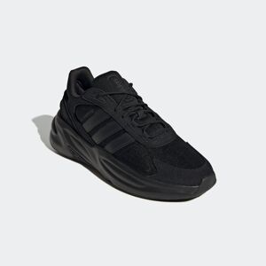 Adidas Sportswear Sneaker »OZELLE CLOUDFOAM« Core Black / Core Black / Carbon  48