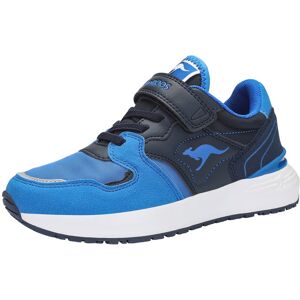 KangaROOS Sneaker »K-Sneak Base EV« navy-blau  29