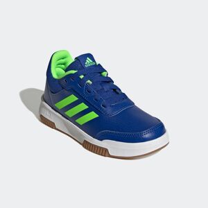 Adidas Sportswear Laufschuh »TENSAUR SPORT TRAINING LACE« ROYBLU/SGREEN/FTWWHT  37