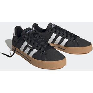 Adidas Sportswear Sneaker »DAILY 3.0« Core Black / Cloud White / Gum 3  42