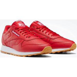 Reebok Classic Sneaker »CLASSIC LEATHER« rot  41