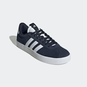 Sportswear Sneaker »VL COURT 3.0«, inspiriert vom Desing des adidas samba LEGINK/FTWWHT/FTWWHT  37