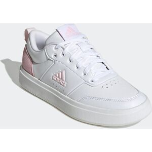 Adidas Sportswear Sneaker »PARK STREET« Cloud White / Cloud White / Clear Pink  38