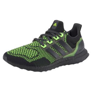 Adidas Sportswear Sneaker »ULTRABOOST 1.0« Core Black / Carbon / Lucid Lemon  40