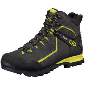 BRÜTTING Outdoorschuh »Outdoorstiefel Mount Brandon High« schwarz  37