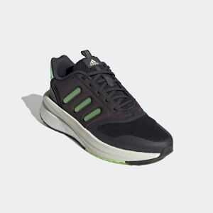 Adidas Sportswear Sneaker »X_PLRPHASE« Carbon / Green Spark / Ivory  47