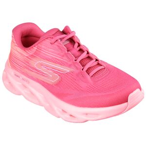 Skechers Sneaker »GO RUN SWIRL TECH SPEED-ULTIMATE STRIDE«, mit Goodyear... pink  35