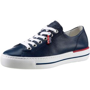 Paul Green Sneaker »Super Soft Pauls«, in hochwertiger Verarbeitung,... dunkelblau  35,5