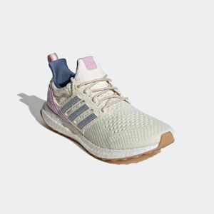 Adidas Sportswear Sneaker »ULTRABOOST 1.0« Off White / Crew Blue / Bliss Lilac  36