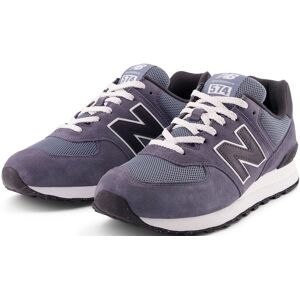 New Balance Sneaker »U574« dunkelgrau  41,5