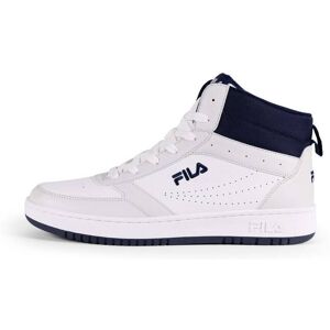 Fila Sneaker »FILA Sneakers Rega Mid« Weiss  44