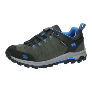 BRÜTTING Outdoorschuh »Outdoorschuh Mount Chester« grau  40