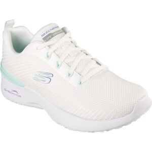 Skechers Sneaker »SKECH-AIR DYNAMIGHT LUMINOSITY«, mit Memory Foam... weiss-mint  37