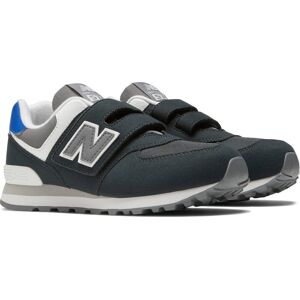 New Balance Sneaker »PV574« schwsrz  32