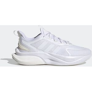 Adidas Sportswear Sneaker »AlphaBounce +« Cloud White / Cloud White / Core White  41