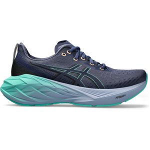 Asics Laufschuh »NOVABLAST 4« blau  40