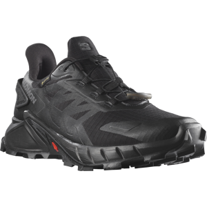 Salomon Trailrunningschuh »SUPERCROSS 4 GORE-TEX® W«, wasserdicht,... schwarz  38