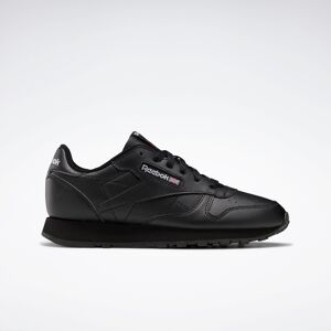 Reebok Classic Sneaker »Classic Leather« schwarz  35