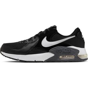 Nike Sportswear Sneaker »Wmns Air Max Excee« BLACK-WHITE-DARK-GREY  37,5