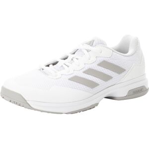 Adidas Performance Tennisschuh »GAMECOURT 2.0 OMNICOURT«, Multicourt Cloud White / Grey Two / Cloud White  38,5