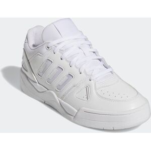 Adidas Sportswear Sneaker »MIDCITY LOW« Cloud White / Cloud White / Grey One  45