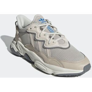 Adidas Originals Sneaker »OZWEEGO« Aluminium / Wonder Beige / Blue  43