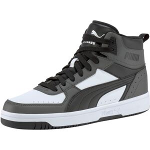 Sneaker »REBOUND JOY« Dark Shadow-Puma Black-Puma White  47